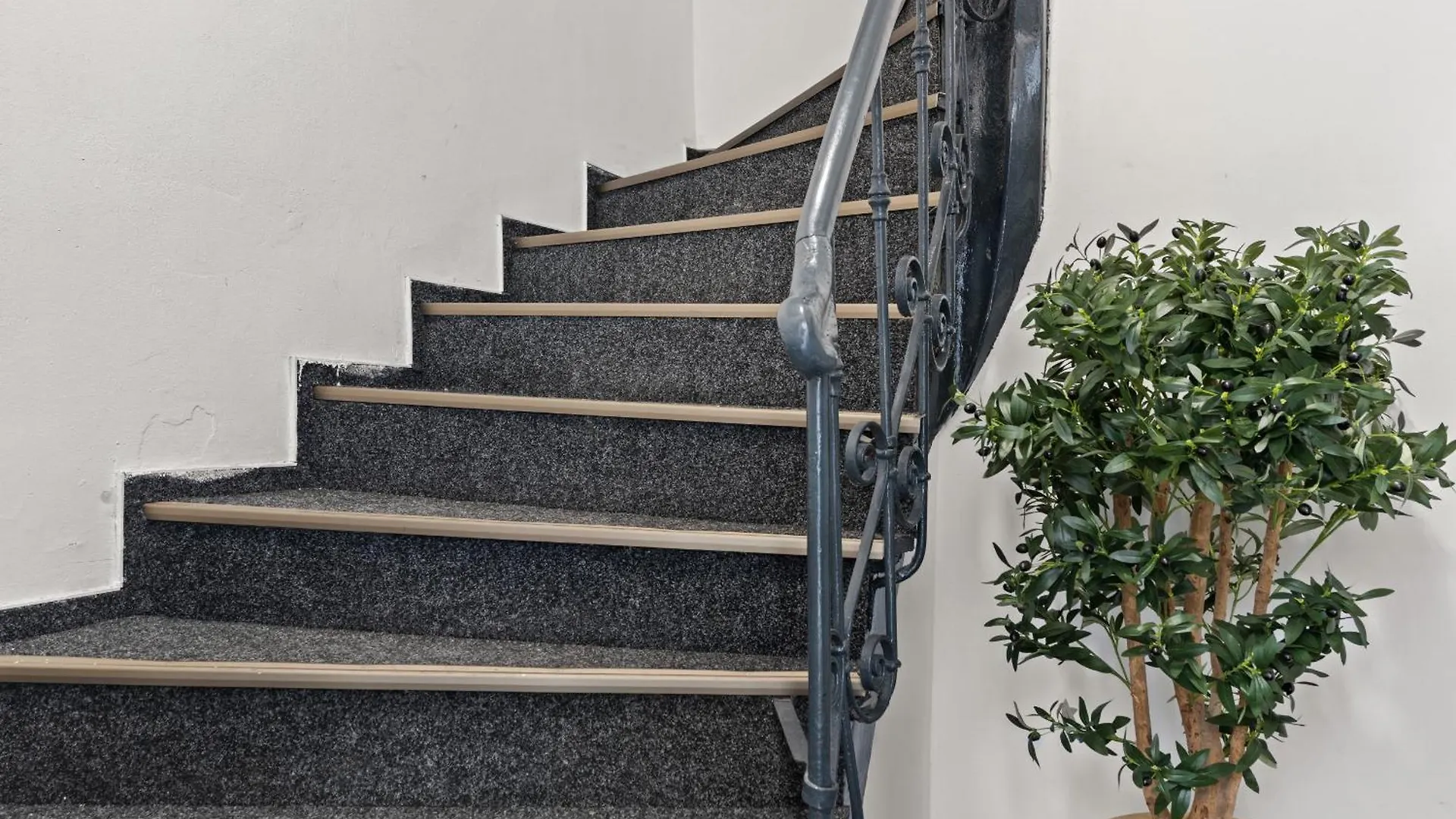 Ferienwohnung Family Old Town Quad Bukarest