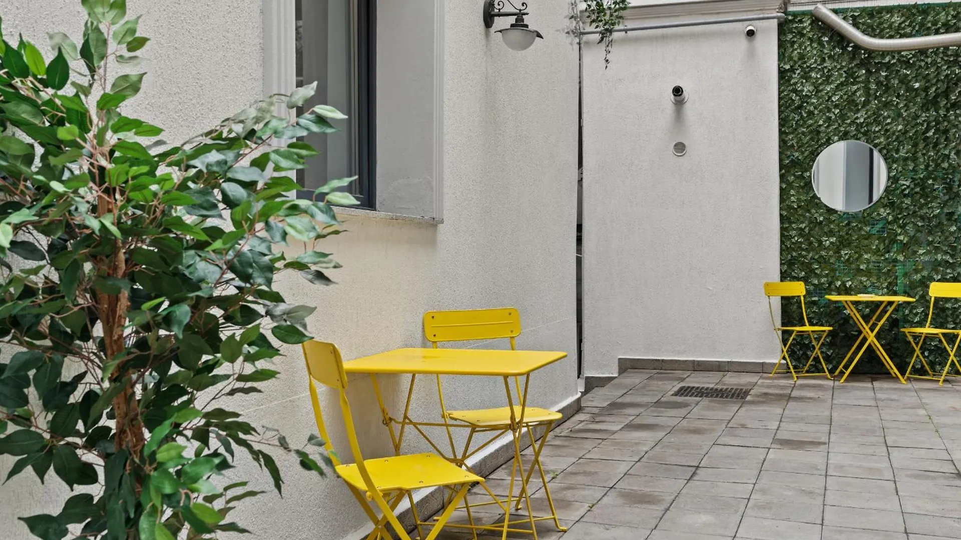 Ferienwohnung Family Old Town Quad Bukarest 0*,