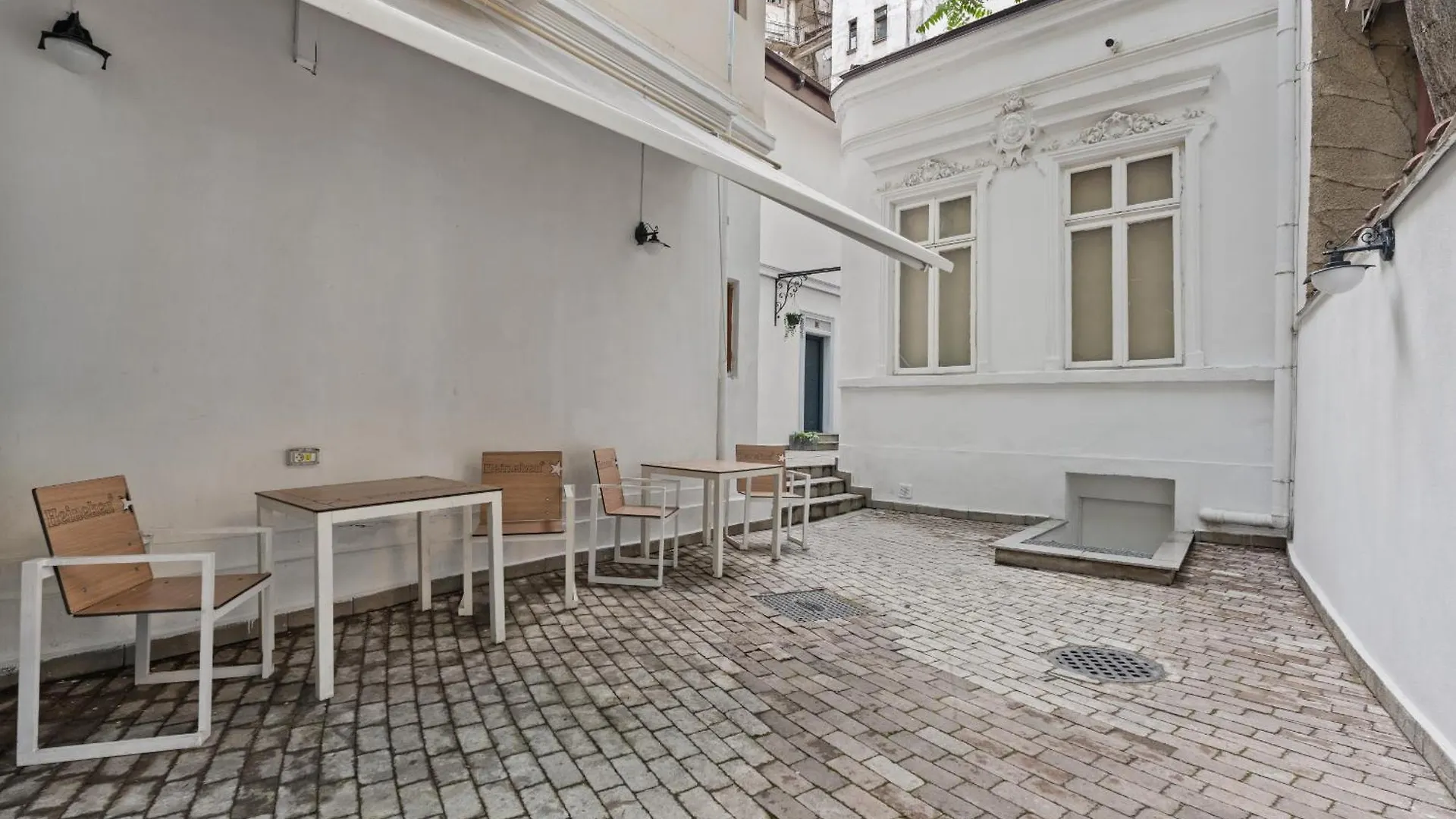 Appartamento Family Old Town Quad Bucarest