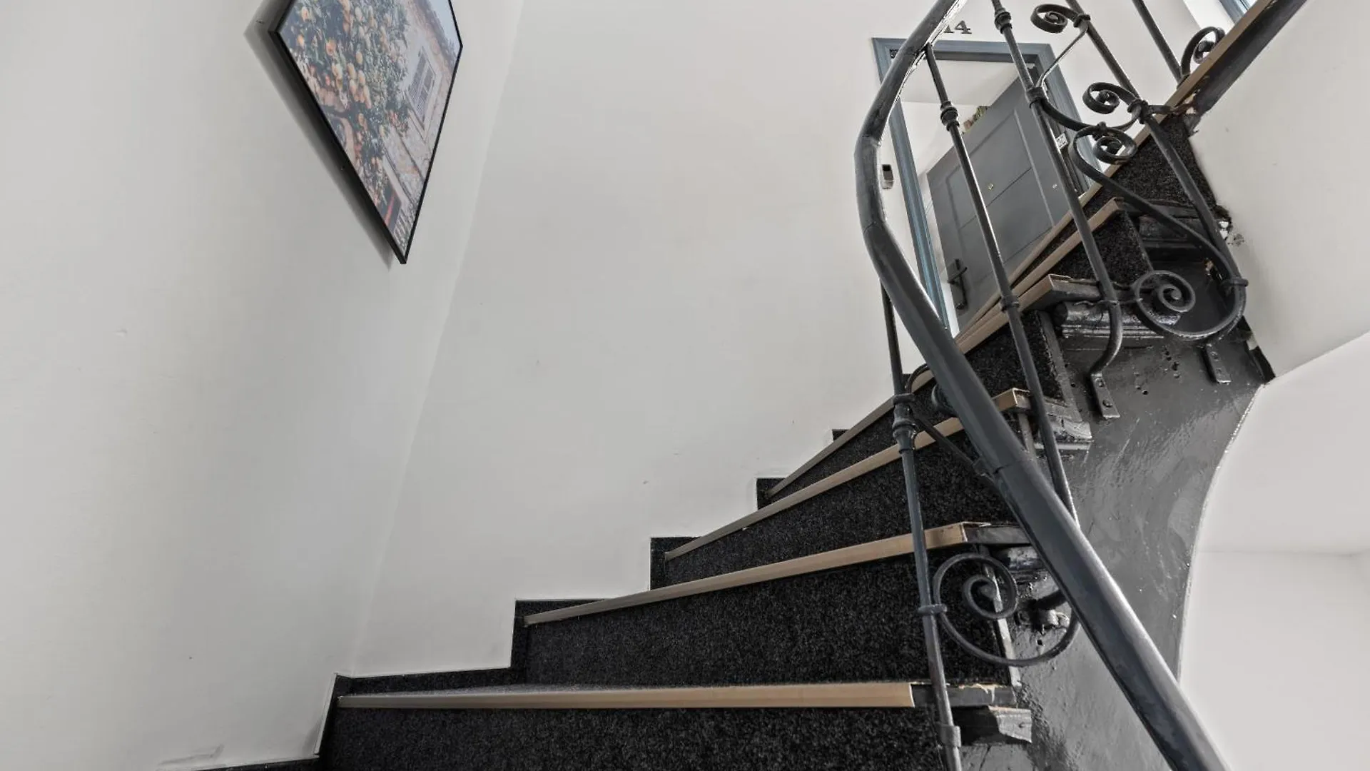 Family Old Town Quad Apartment Bucureşti România