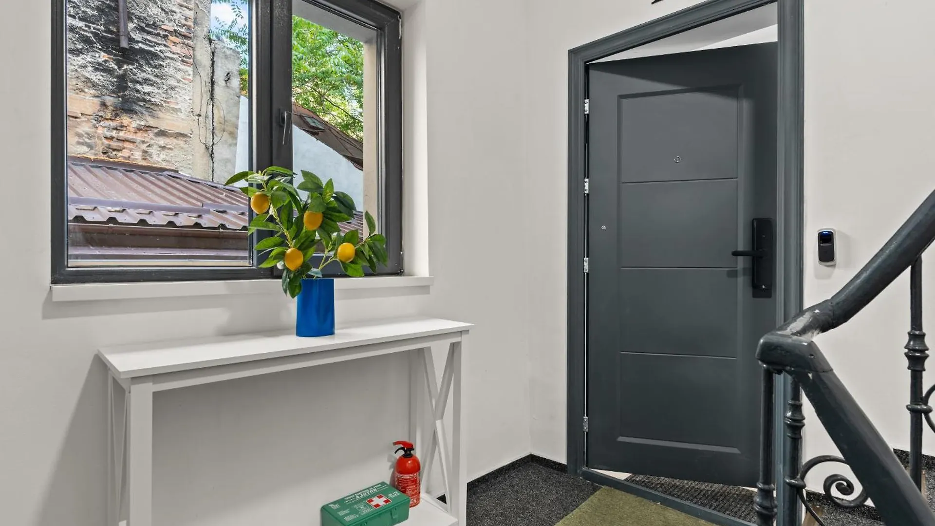 Apartament Family Old Town Quad Bukareszt 0*,  Rumunia